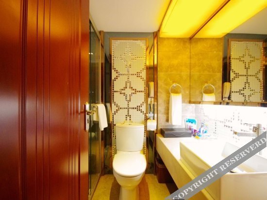 Чунцин: Yangxin Grand Hotel (Currently unavailable)