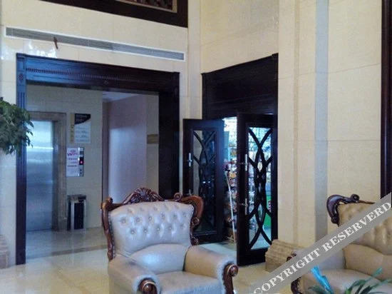 Чжанцзяцзе: Zijinghua Business Hotel
