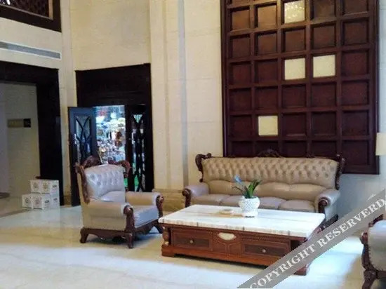 Чжанцзяцзе: Zijinghua Business Hotel