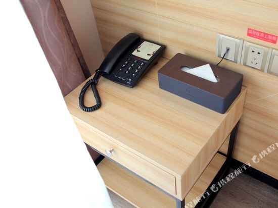 Ухань: Yao Yi Hotel (Wuhan Wujiashan Qixiong Road)