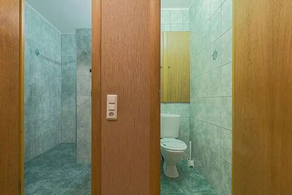 Санкт-Петербург: Апартаменты FlatHome24 у метро «Улица Дыбенко»