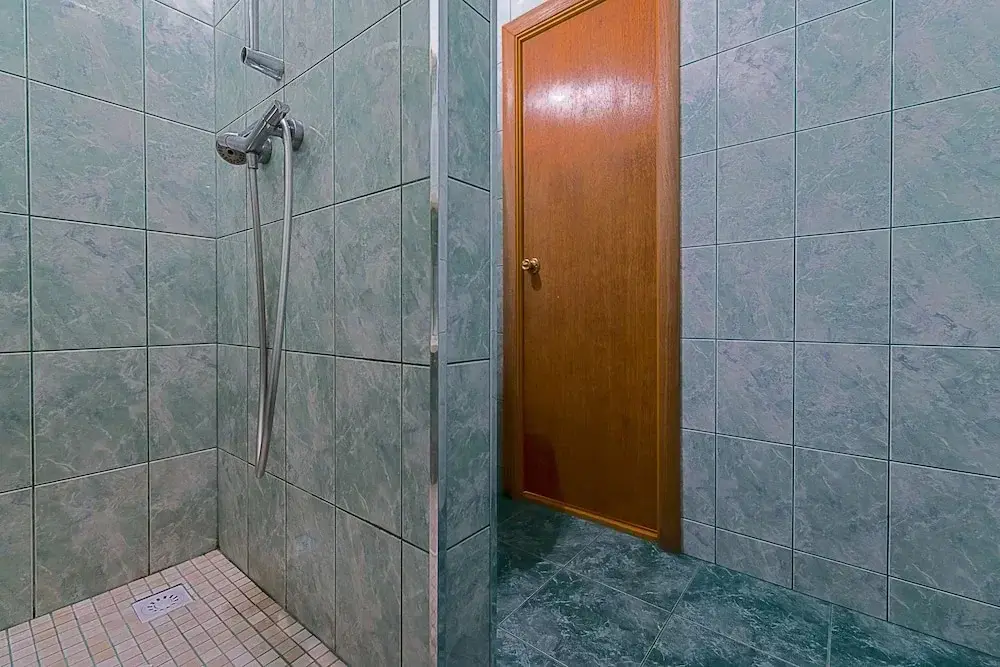 Санкт-Петербург: Апартаменты FlatHome24 у метро «Улица Дыбенко»