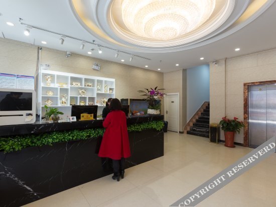 Сюйчжоу: Xuzhou the Swan Inn