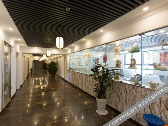 Сюйчжоу: Xuzhou the Swan Inn