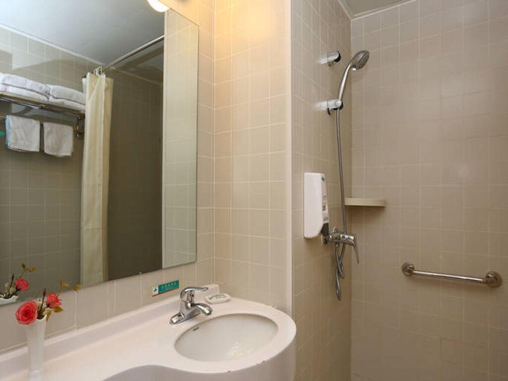 Чанчунь: Jinjiang Inn Changchun Renmin Avenue Guilin Road