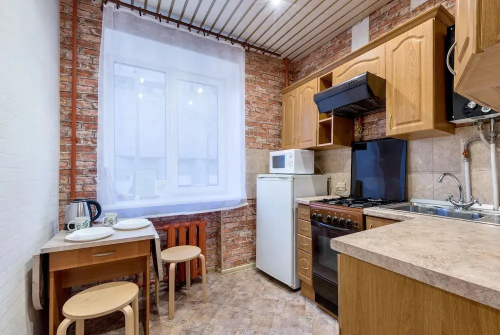 Санкт-Петербург: Апартаменты FlatHome24 на Ярославском пр-те 38