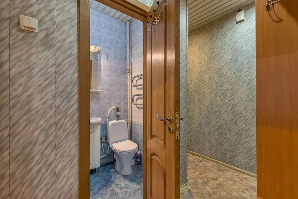 Санкт-Петербург: Апартаменты FlatHome24 на Ярославском пр-те 38