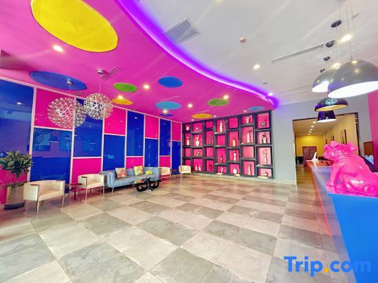 Шицзячжуан: Ximei Xijia Hotel