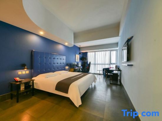 Шицзячжуан: Ximei Xijia Hotel