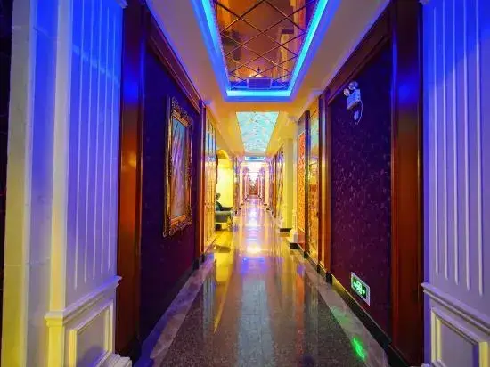 Вэньшань: Star Hotel