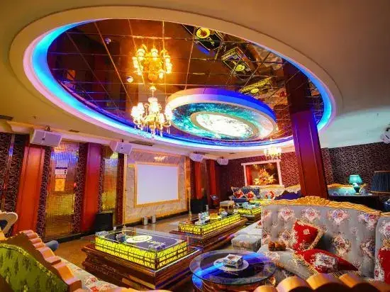 Вэньшань: Star Hotel