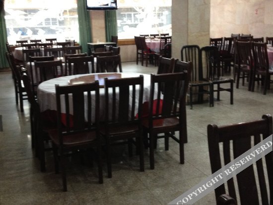 Yaolin New Oriental Hotel — фото 1