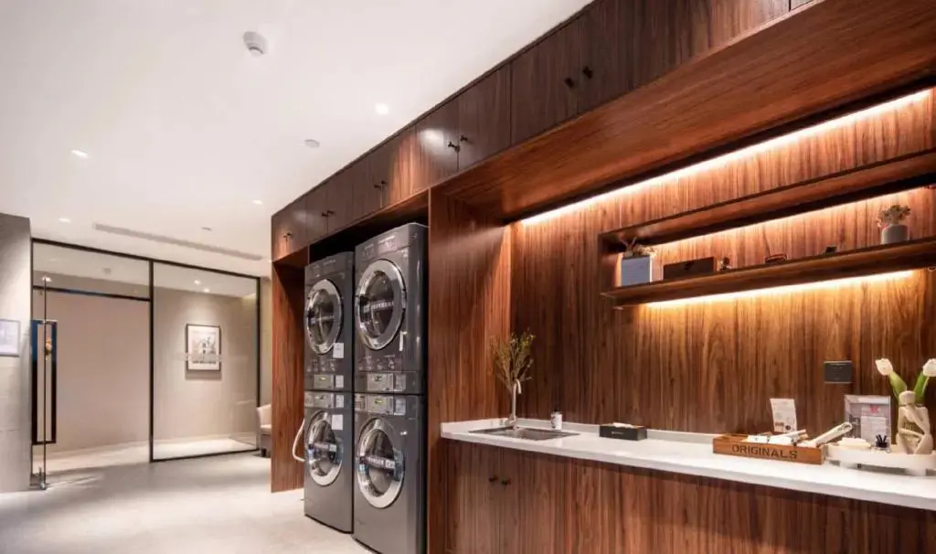 Уси: Homeinn Hotel (Wuxi Nanchan Temple Sanyang Square)
