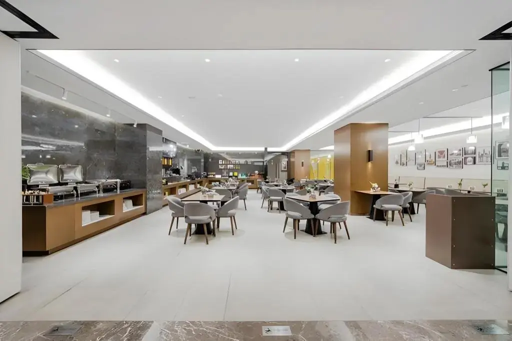 Уси: Homeinn Hotel (Wuxi Nanchan Temple Sanyang Square)