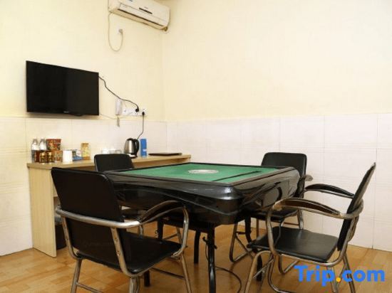 Шэньчжэнь: Jixing Express Hotel
