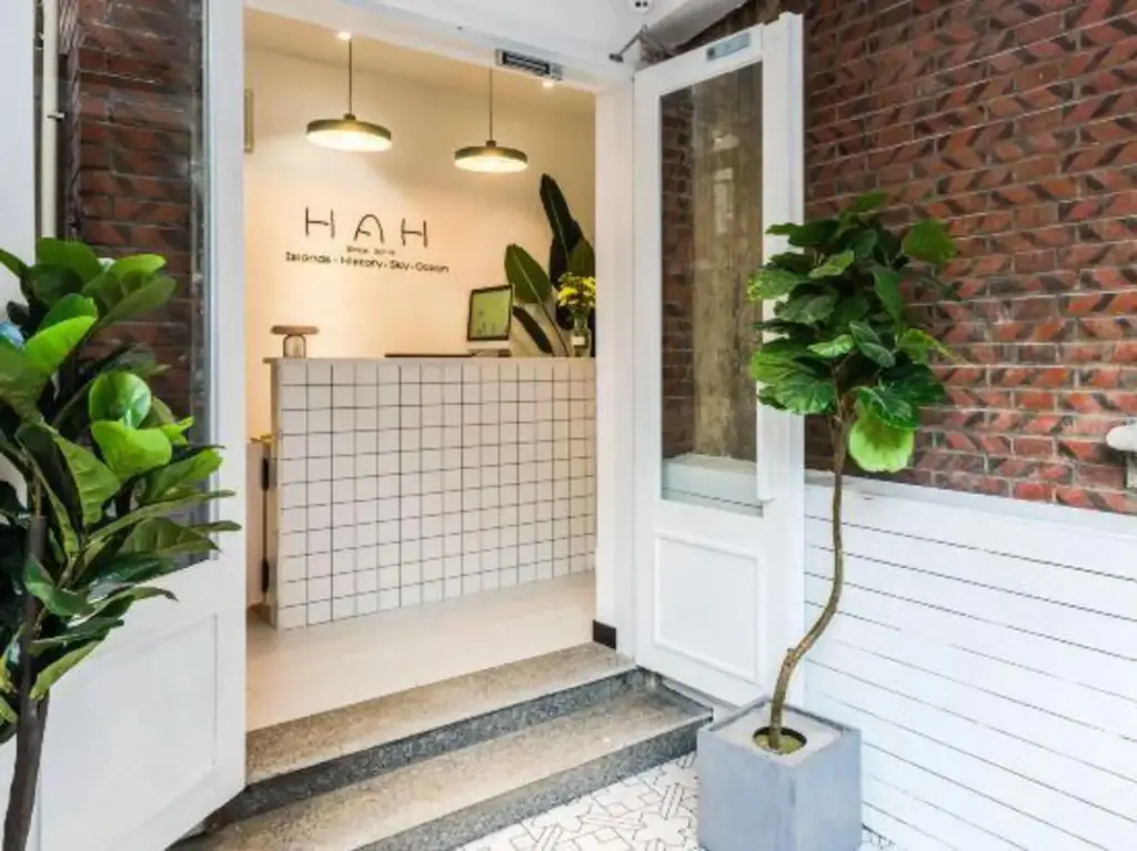 Сямынь: Gulangyu Hai'anhua Hotel