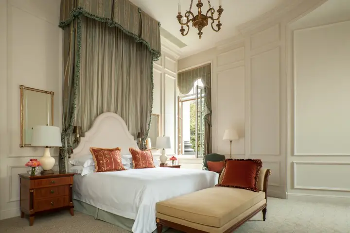 Санкт-Петербург: Отель Four Seasons Lion Palace St. Petersburg
