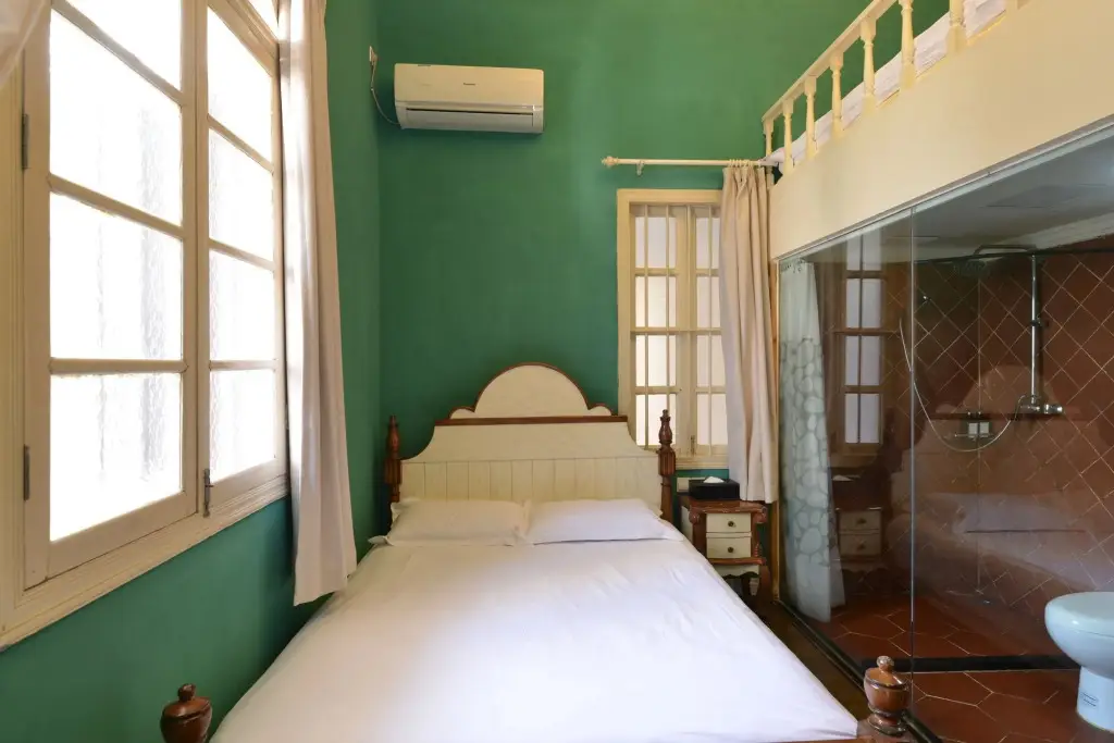Сямынь: Little White House Xiamen Gulangyu