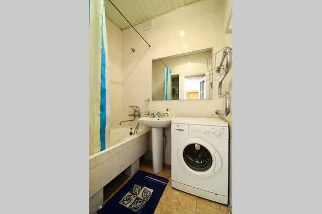 Санкт-Петербург: AG Apartment Frunze 9