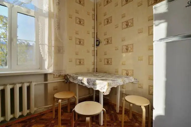 Санкт-Петербург: AG Apartment Frunze 9