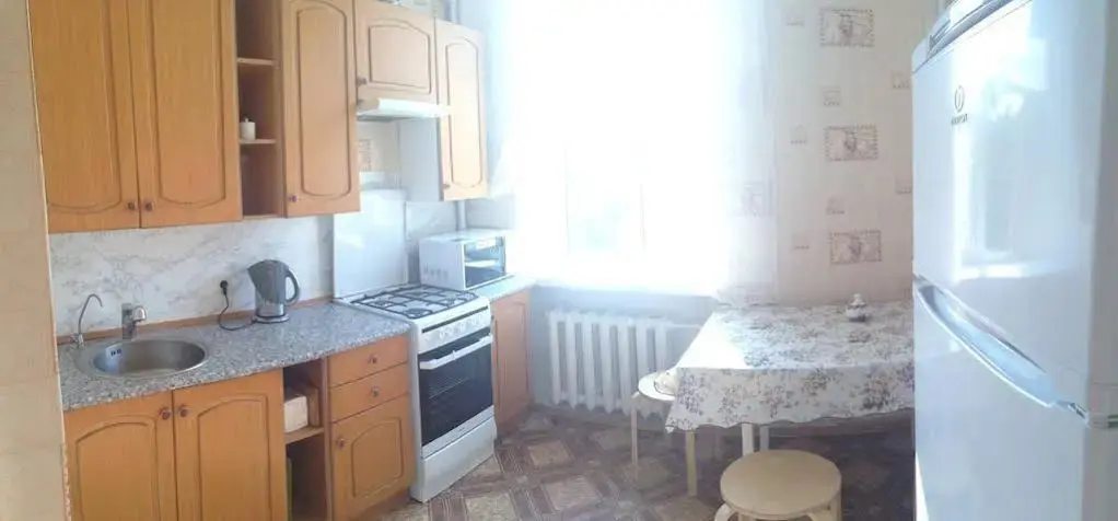 Санкт-Петербург: AG Apartment Frunze 9