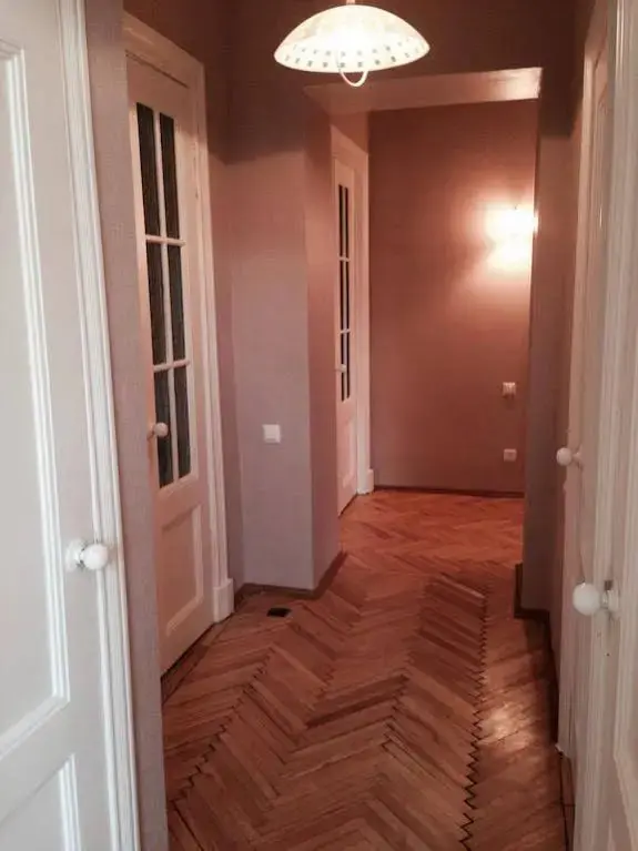 Санкт-Петербург: AG Apartment Frunze 9