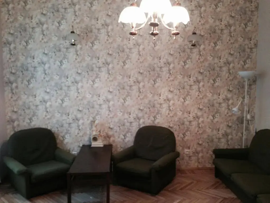 Санкт-Петербург: AG Apartment Frunze 9