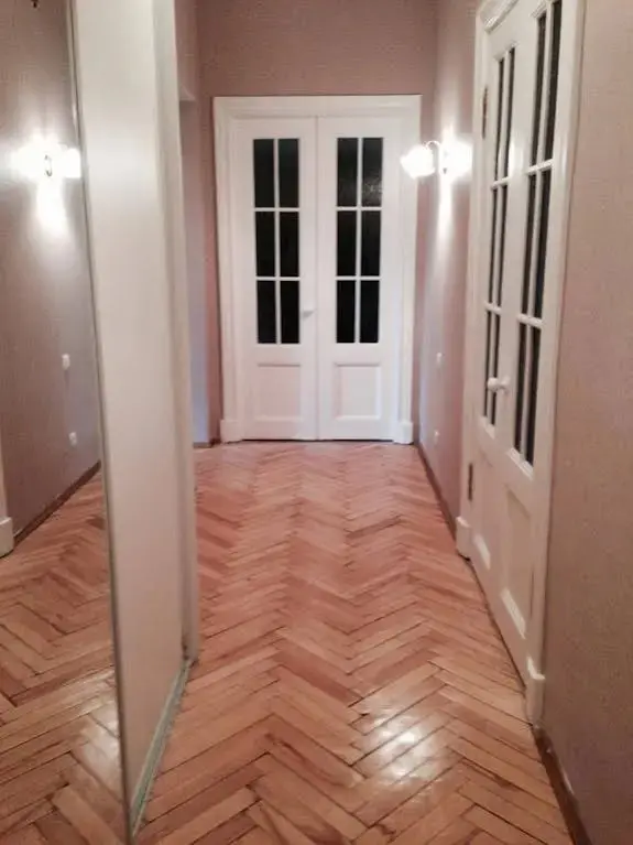 Санкт-Петербург: AG Apartment Frunze 9