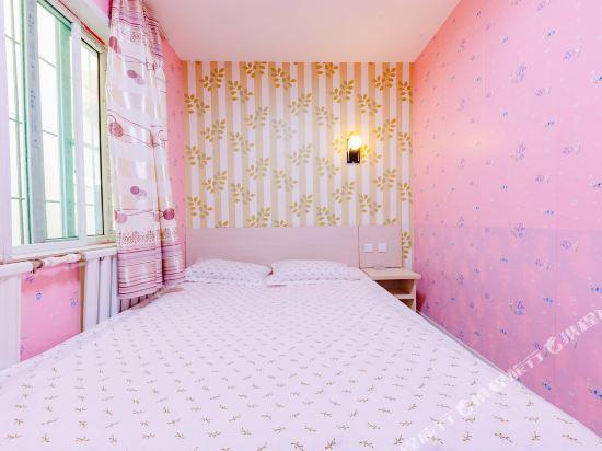Цзинань: Hechang Hostel