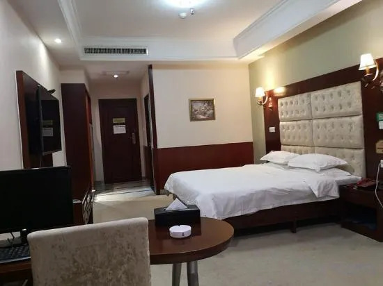 Сянтань: Outai Hotel