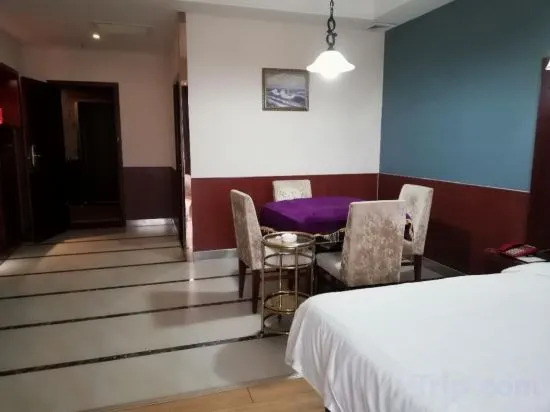 Сянтань: Outai Hotel