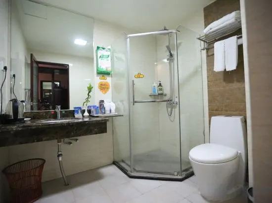 Сянтань: Outai Hotel