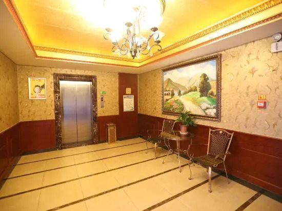 Сянтань: Outai Hotel