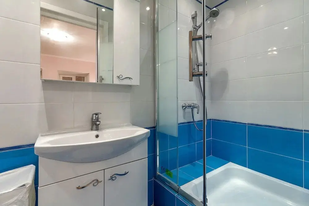 Санкт-Петербург: Friends Apartment on Fontanka River