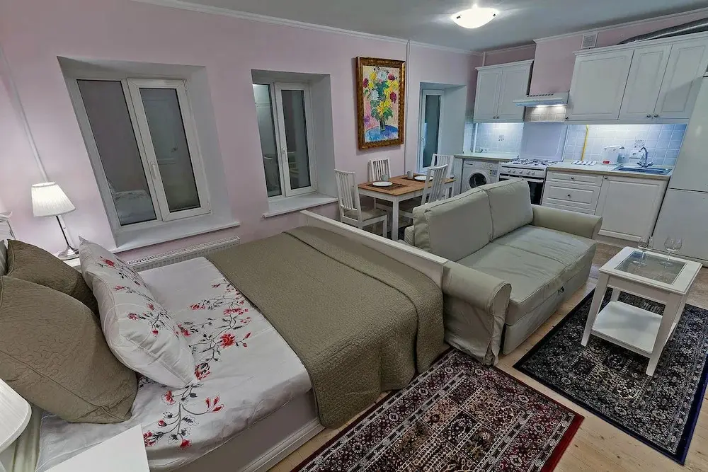 Санкт-Петербург: Friends Apartment on Fontanka River