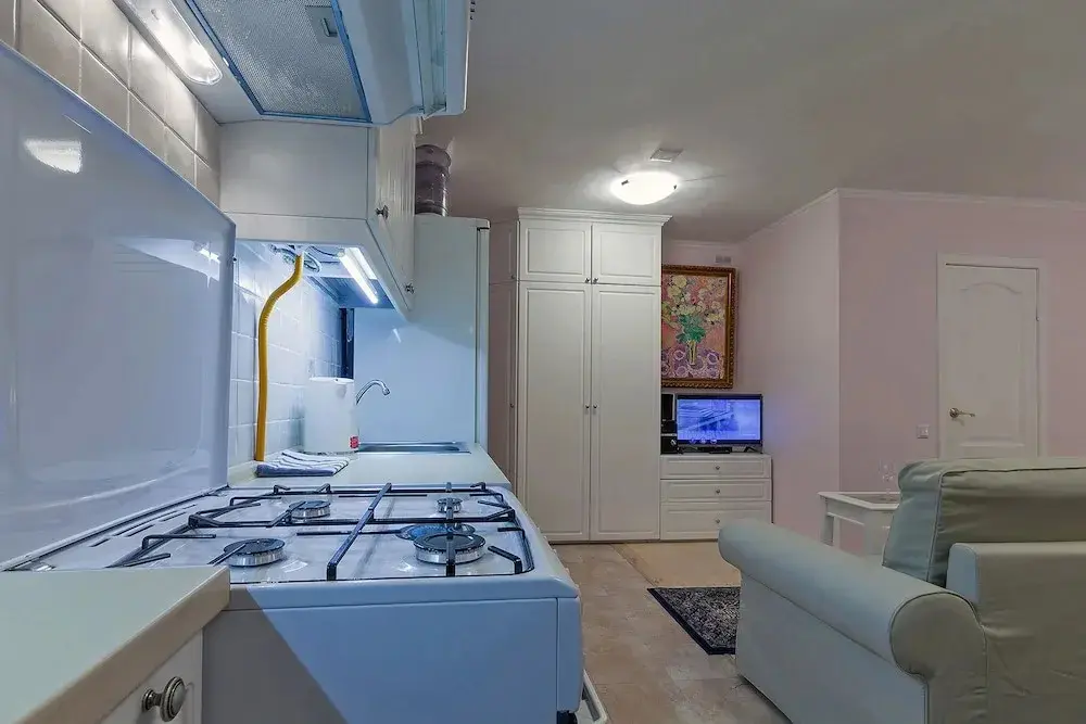 Санкт-Петербург: Friends Apartment on Fontanka River