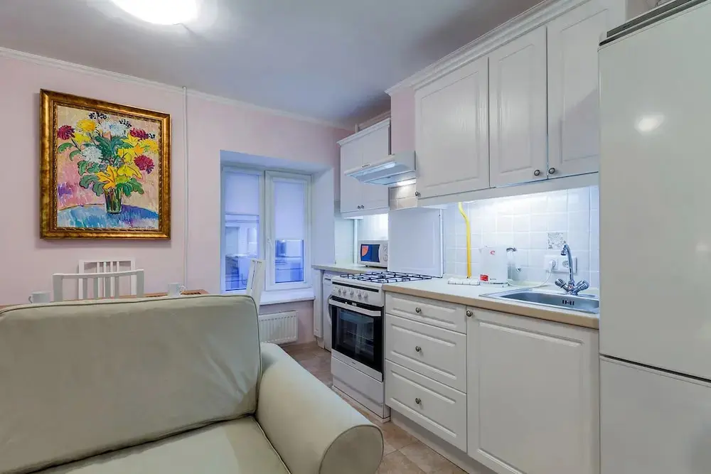 Санкт-Петербург: Friends Apartment on Fontanka River