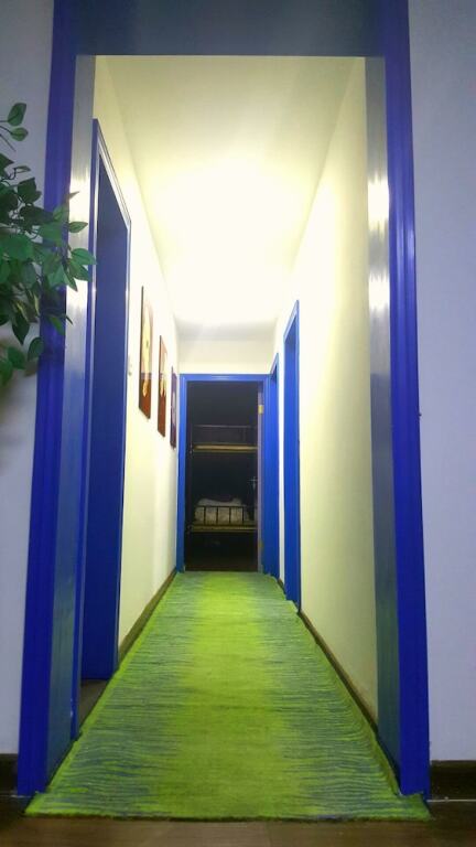 Сиань: Xi'an Jianshe Youth Hostel