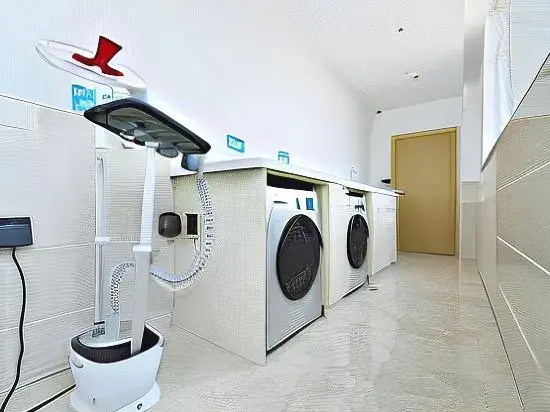 Ухань: City Comfort Inn Hotel (Wuhan Huangpi Xiangyang Avenue)