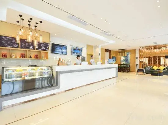 Ухань: City Comfort Inn Hotel (Wuhan Huangpi Xiangyang Avenue)