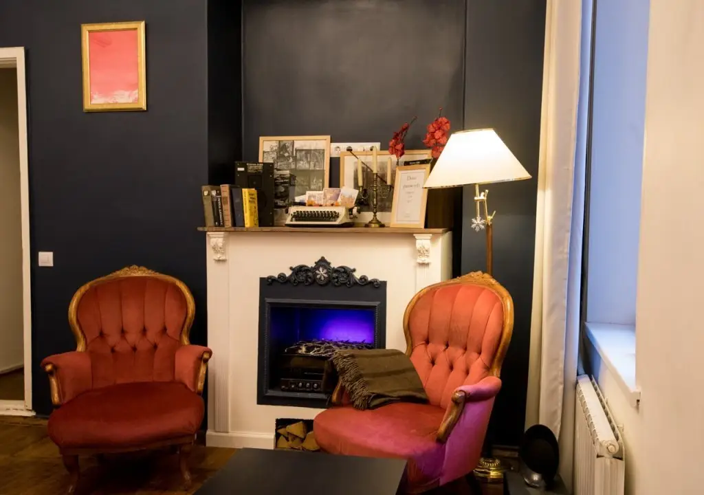 Санкт-Петербург: Generique Hostel