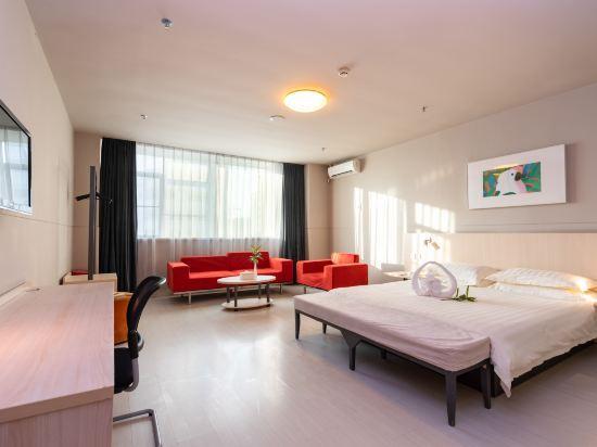 Чжуншань: Zhongshan Jingjiang zhi xing hotel