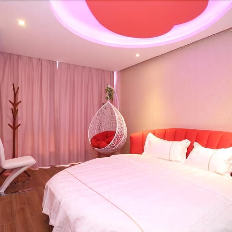 Чанша: Herui Express Hotel
