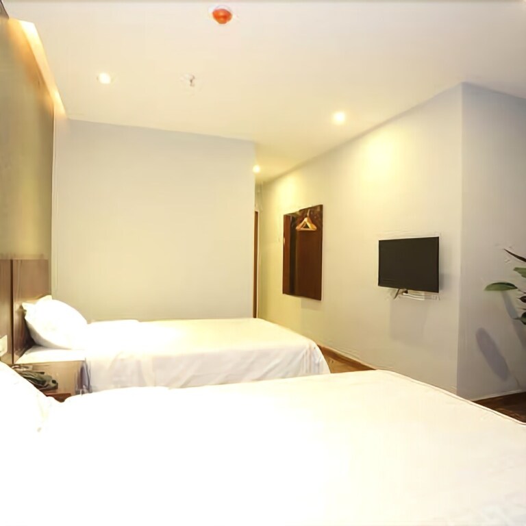 Чанша: Herui Express Hotel