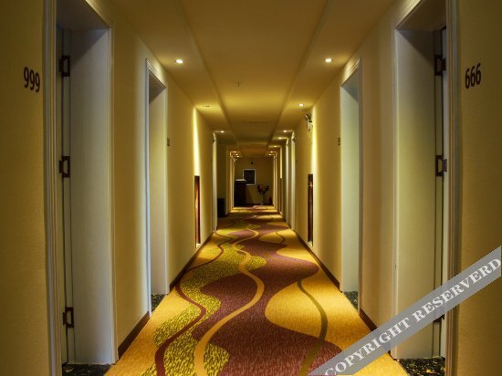 Yunzhilan Couples' Hotel — фото 1