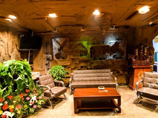 Аньян: VA Boutique Inn