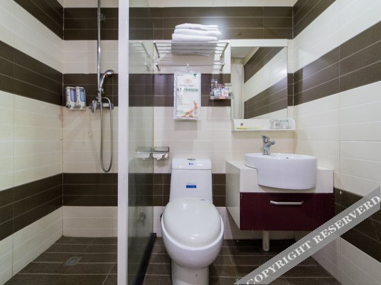 Путянь: Express 8 Hotel