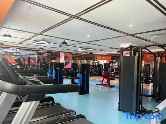Шэньчжэнь: Jiaxi Chain Hotel Shenzhen Gushu