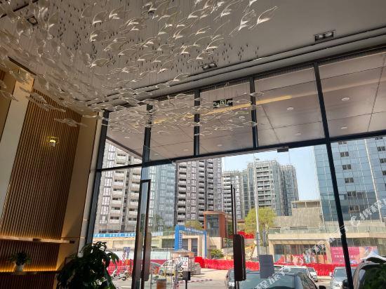 Шэньчжэнь: Jiaxi Chain Hotel Shenzhen Gushu