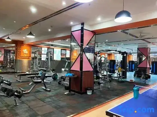 Шэньчжэнь: Jiaxi Chain Hotel Shenzhen Gushu
